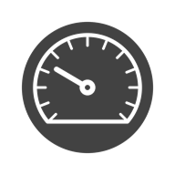 icon-speedometer