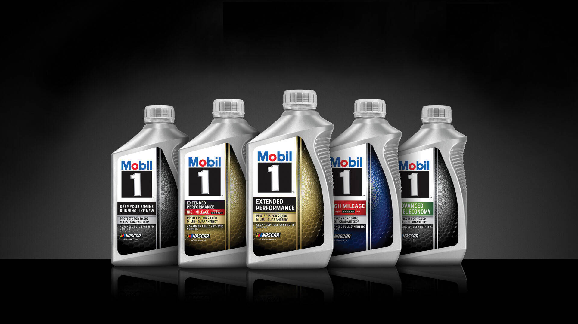 distributer Mobil maziva